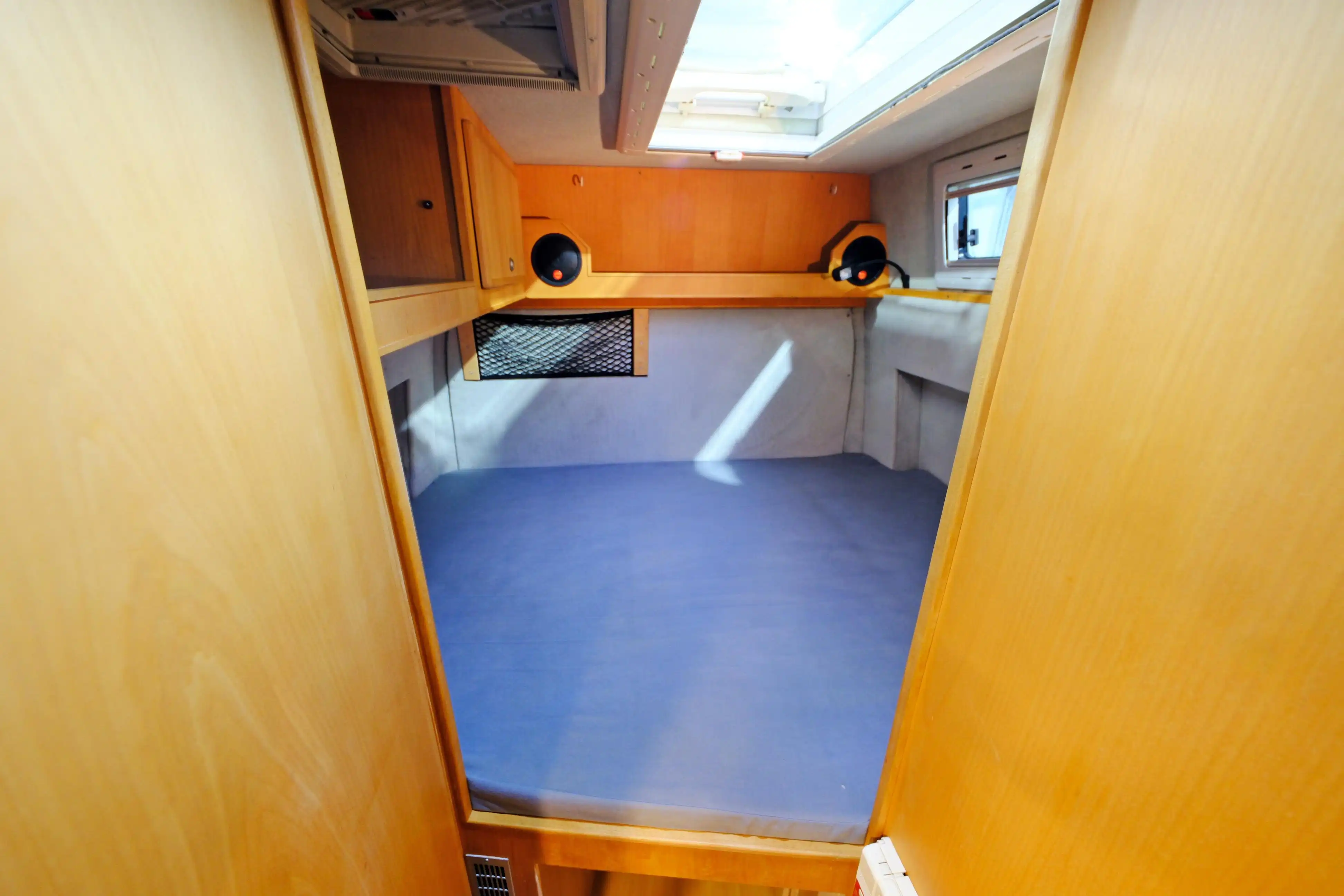 CS REISEMOBILE Rondo